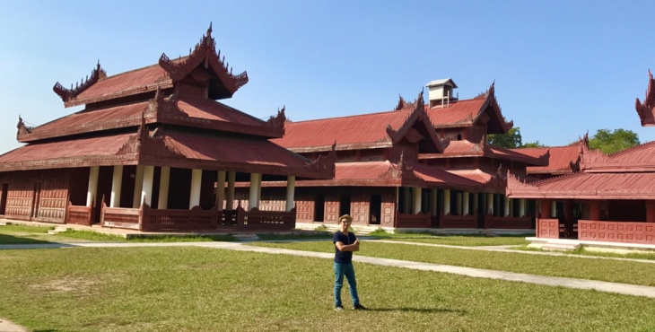 khám phá, trải nghiệm, myanmar – hành trình về đất phật và cuộc sống thanh bình
