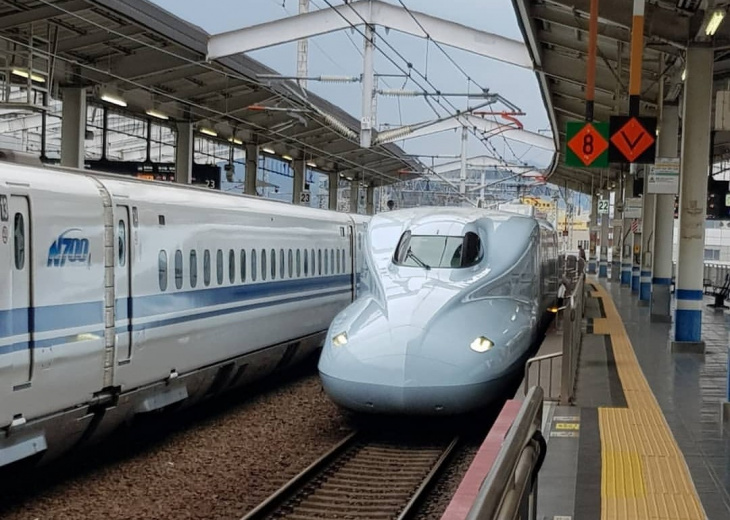 Du lịch Nhật Bản tự túc: Bí kíp hướng dẫn đi lại ở Tokyo