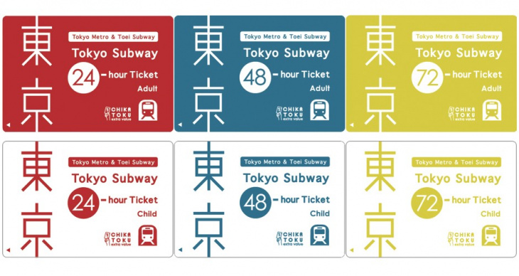 khám phá, trải nghiệm, du lịch nhật bản tự túc: bí kíp hướng dẫn đi lại ở tokyo