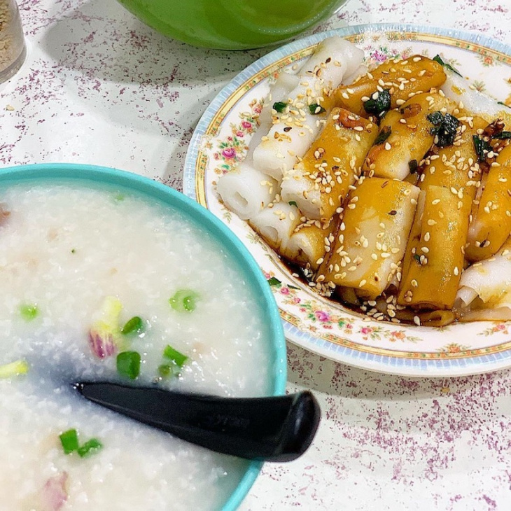 khám phá, trải nghiệm, du lịch hong kong tự túc: những món ăn gây thương nhớ ở hong kong