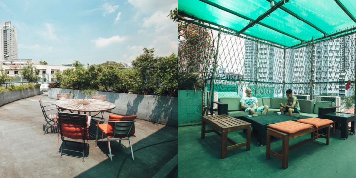 khám phá, trải nghiệm, du lịch singapore tự túc: 10 hostel và homestay giá rẻ phải biết khi đi singapore