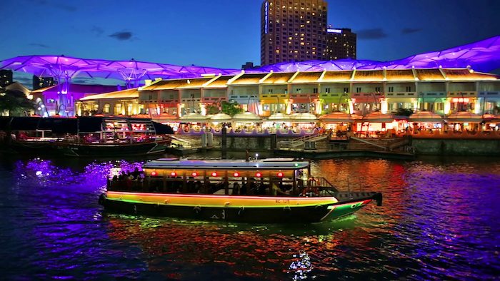 khám phá, trải nghiệm, du lịch singapore tự túc: 10 hostel và homestay giá rẻ phải biết khi đi singapore