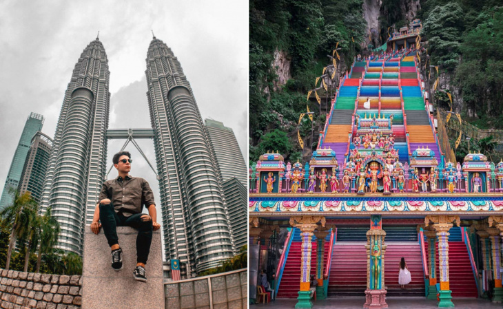 khám phá, trải nghiệm, du lịch tự túc singapore: kinh nghiệm di chuyển tiết kiệm từ malaysia đến singapore