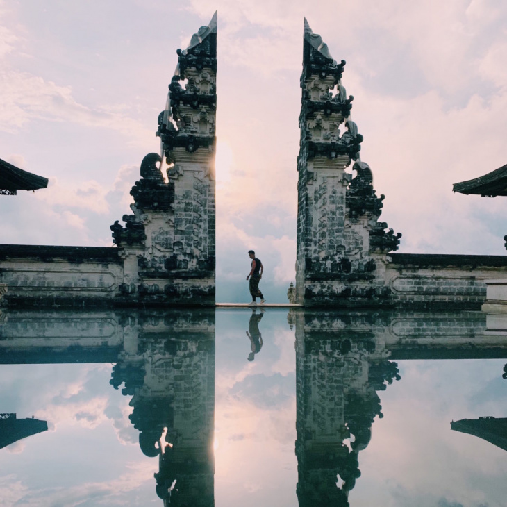 khám phá, trải nghiệm, du lịch indonesia tự túc: lịch trình 8 ngày khám phá đảo bali (phần 2)