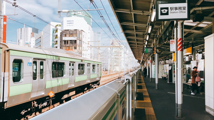 khám phá, trải nghiệm, du lịch nhật bản tự túc: 8 điều cơ bản cần biết trước khi đi tokyo