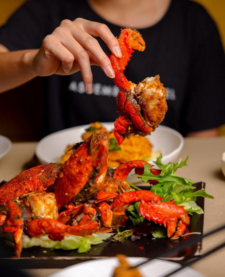 Ăn gì ở Phú Quý: Top 7 món ăn bạn không thể bỏ qua khi đến đây