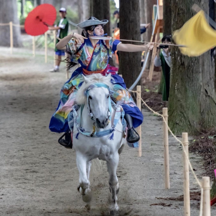 Du lịch Nhật Bản tự túc: Những lễ hội nhất định phải ghé khi đi Nhật vào mùa thu
