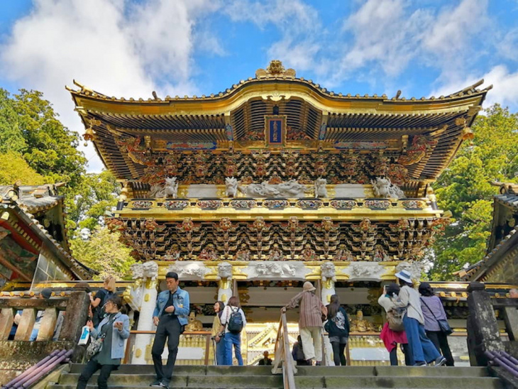 khám phá, trải nghiệm, đi trọn nikko – thành phố cổ bí ẩn nhất nhật bản