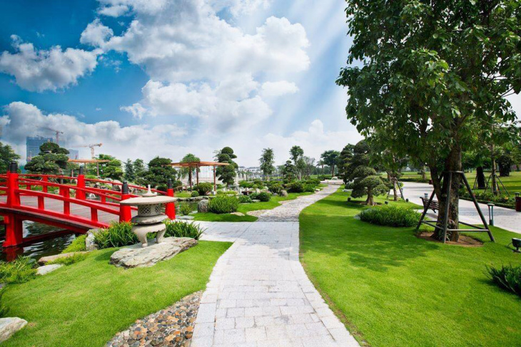 Top 18 công viên đẹp nhất ở Sài Gòn mà bạn nên khám phá