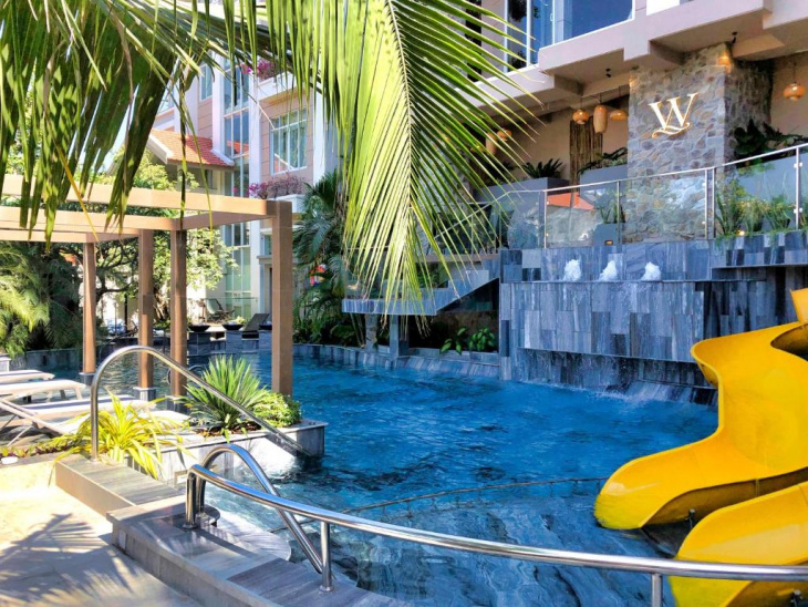 Top 25+ khu Resort Vũng Tàu giá rẻ, view đẹp không thể bỏ lỡ