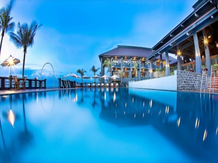 khám phá, top 25+ khu resort vũng tàu giá rẻ, view đẹp không thể bỏ lỡ