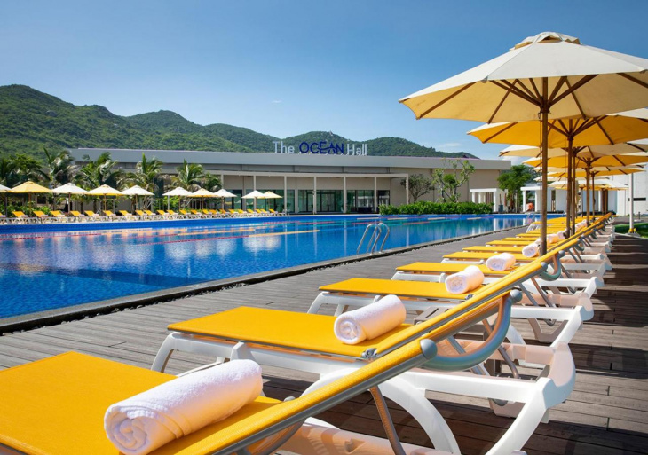 khám phá, review khách sạn vũng tàu view chill, giá rẻ cho kỳ nghỉ dưỡng lý tưởng