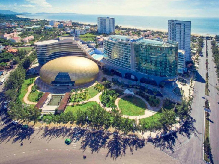 Top 20 khách sạn Vũng Tàu view biển giúp bạn nâng tầm kỳ nghỉ