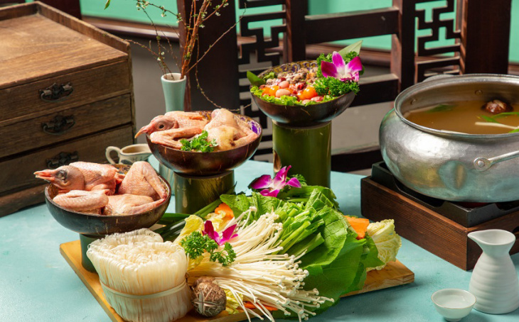 Top 15+ quán ăn ngon quận Hoàn Kiếm nức tiếng Hà Nội