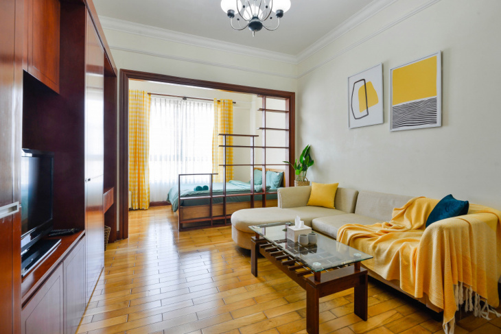 khám phá, top 20 homestay bình thạnh giá rẻ view đẹp cho du khách