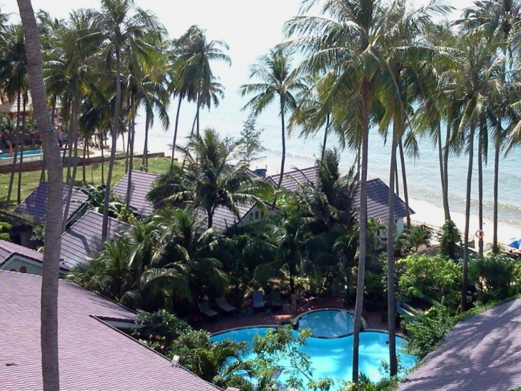 Những Resort Mũi Né view đẹp cho bạn có được kỳ nghỉ dưỡng hoàn hảo