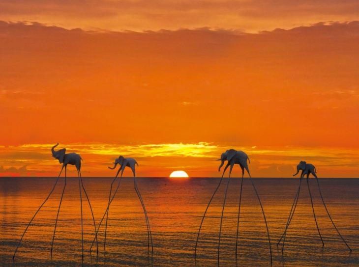 Sunset Sanato Phú Quốc – Địa điểm không thể bỏ lỡ khi đến đảo ngọc