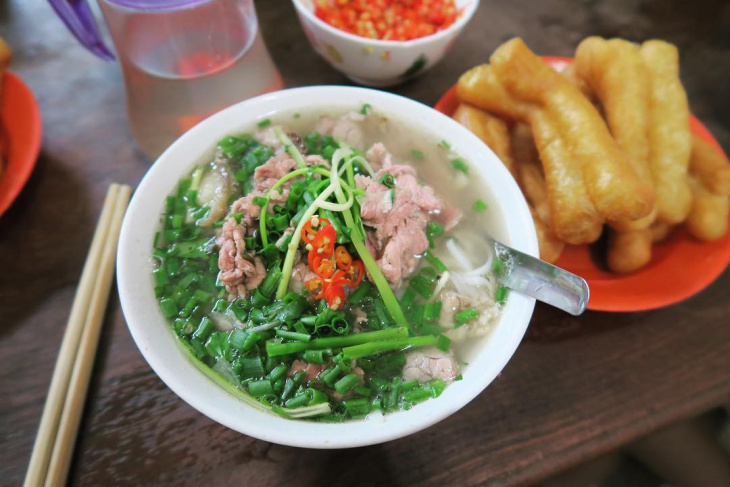Top 30 quán ăn ngon Hà Nội được nhiều tín đồ sành ăn yêu thích