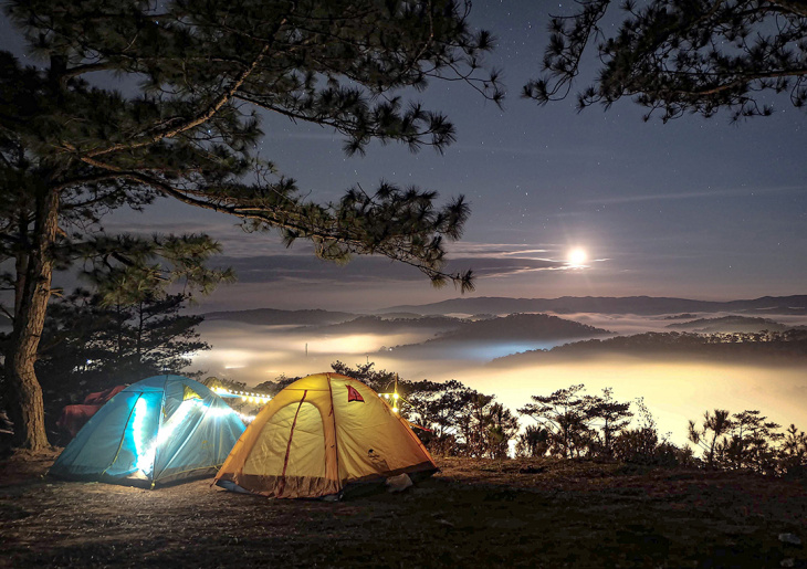 khám phá, top 15 địa điểm săn mây đà lạt cực đẹp tha hồ check-in