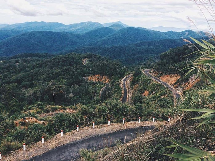 khám phá, chinh phục 32 cung đường trekking đẹp nhất việt nam