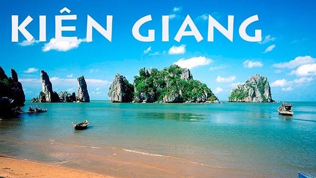 Bật mí cho bạn kinh nghiệm du lịch Kiên Giang mới nhất