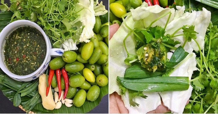 13 món ăn đặc sản nhất định phải thử khi đi du lịch Điện Biên