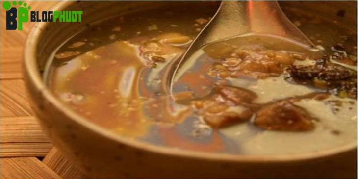 Món nậm pịa Mộc Châu – Đặc sản kỳ lạ vùng Tây Bắc