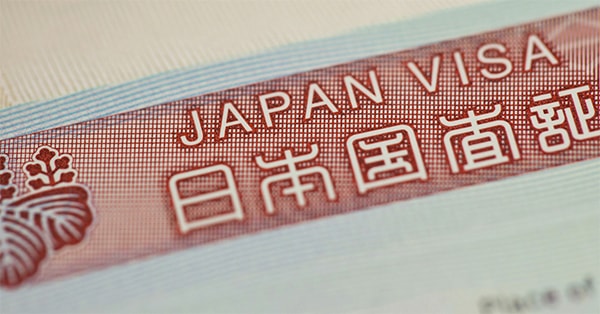 Làm visa Nhật Bản khó hay dễ?