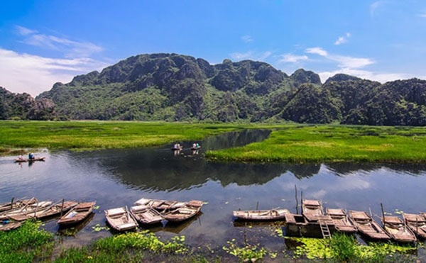 khám phá, dấu ấn du lịch ninh bình từ “kong: skull island”: cảnh ngoài cũng đẹp như phim