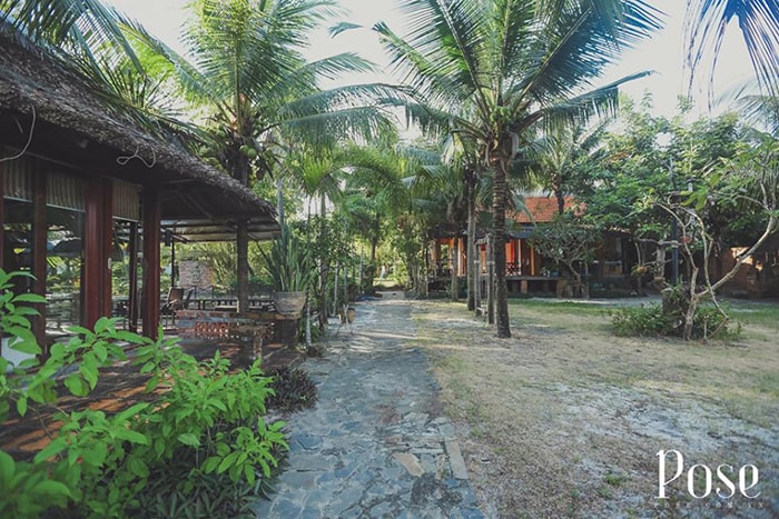 khám phá, kinh nghiệm đi coco beach camp và những điều bạn cần biết