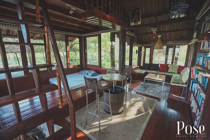 khám phá, kinh nghiệm đi coco beach camp và những điều bạn cần biết