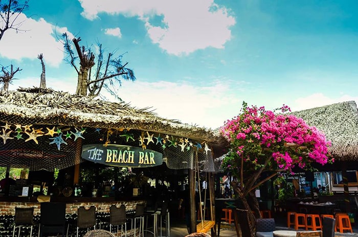 khám phá, kinh nghiệm đi coco beach camp và những điều bạn cần biết