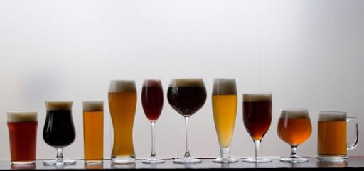 Bia thủ công và cách thưởng thức bia thu công đúng chuẩn