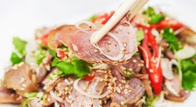 Ẩm thực Ninh Bình – 4 món ăn đặc sản Ninh Bình không nên bỏ qua