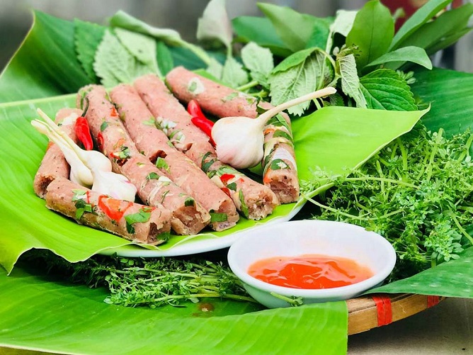 Món ngon Thanh Hoá – Khám phá thiên đường ẩm thực xứ Thanh