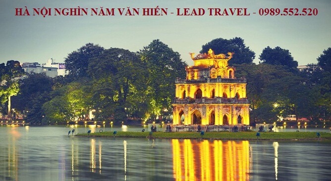 Kinh nghiệm đi tour du lịch Hà Nội vào mùa thu