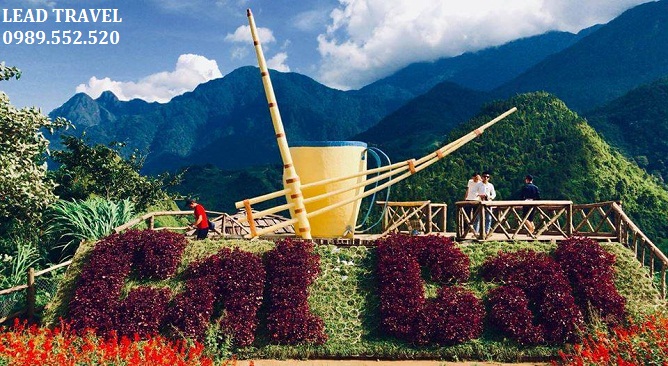 điểm đẹp, giá tour du lịch hà nội – sapa cập nhật mới nhất