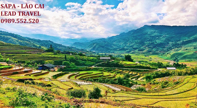 điểm đẹp, giá tour du lịch hà nội – sapa cập nhật mới nhất