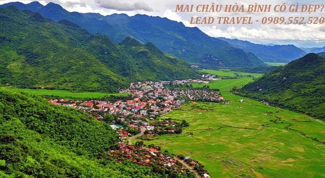 điểm đẹp, mai châu hòa bình có gì đẹp – 3 điểm sống ảo chất nhất mai châu