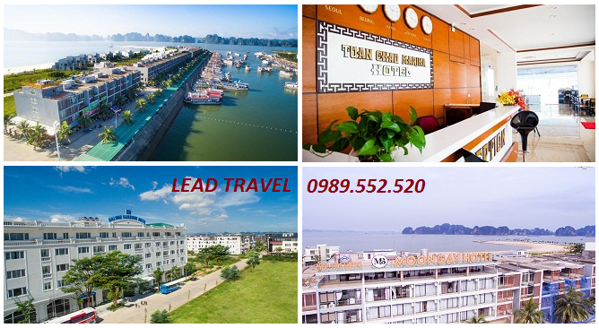 Những khách sạn 3 sao ở Tuần Châu siêu đẹp