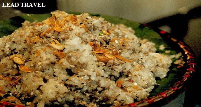ẩm thực, 8 đặc sản Ninh Bình làm quà khó cưỡng