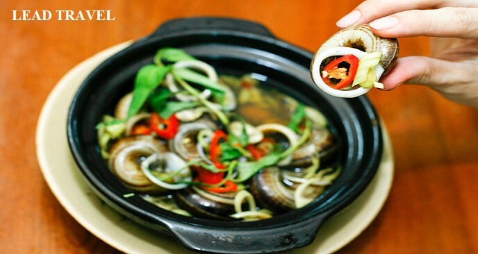 ẩm thực, 8 đặc sản Ninh Bình làm quà khó cưỡng