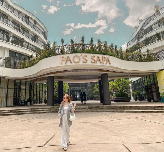 Khách sạn Pao’s Sapa review và bật mí khu nghỉ dưỡng hot nhất 2022