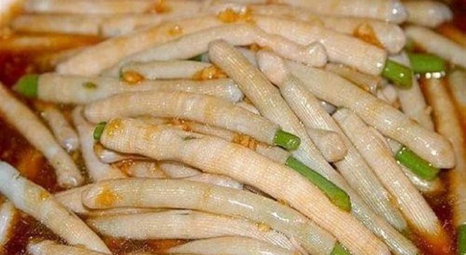 8 món ăn nức tiếng của Hạ Long mà bạn không nên bỏ qua khi đi du lịch