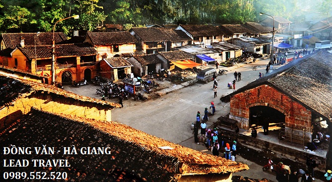 Du lịch Đồng Văn Hà Giang – Sự lựa chọn tuyệt vời