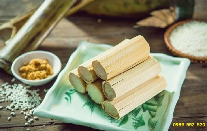 ẩm thực, top 9 đặc sản mai châu làm quà nổi tiếng nhất