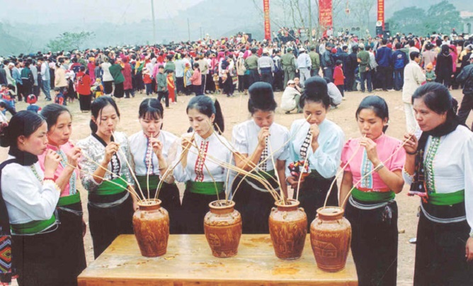 ẩm thực, top 9 đặc sản mai châu làm quà nổi tiếng nhất