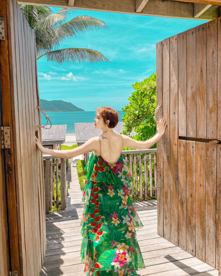 Có gì hay ở Six Senses Côn Đảo – một trong những “Resort thân thiện với môi trường nhất Thế giới”?