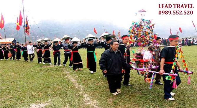 điểm đẹp, du lịch sapa tháng 2 – vương vấn tiết trời đông