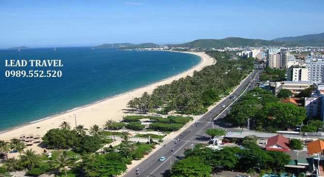 Top 3 điểm du lịch biển Việt Nam đẹp hút hồn du khách
